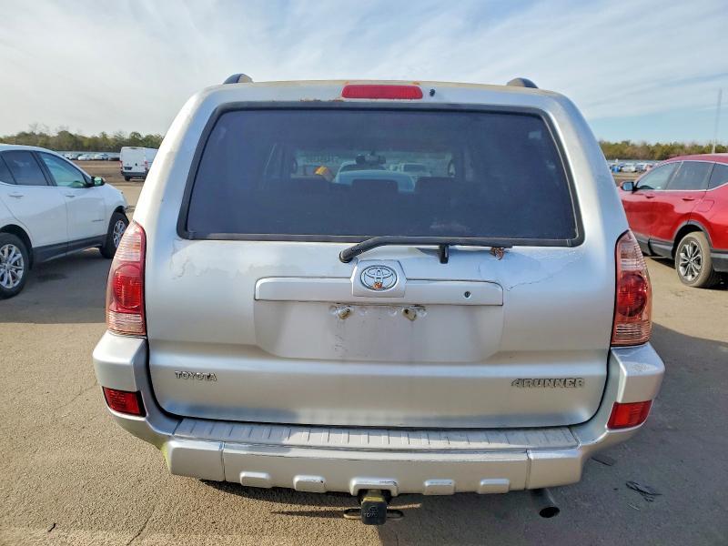 2004 Toyota 4runner SR5