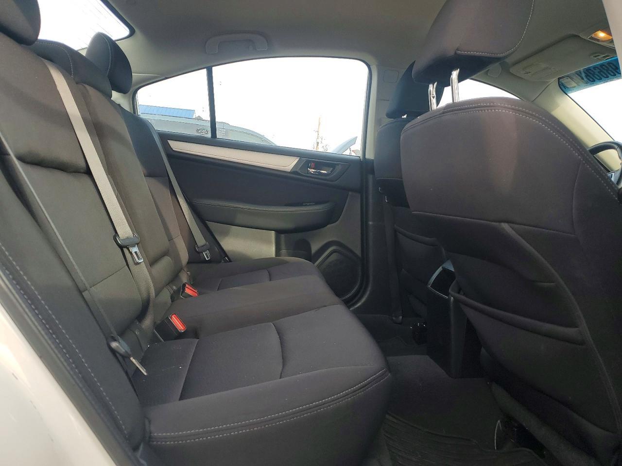 2015 Subaru Legacy 2.5i Premium
