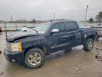 2011 Chevrolet Silverado C1500 LTZ