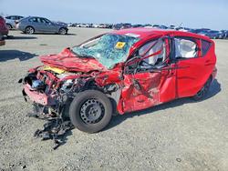 Toyota Prius salvage cars for sale: 2012 Toyota Prius c