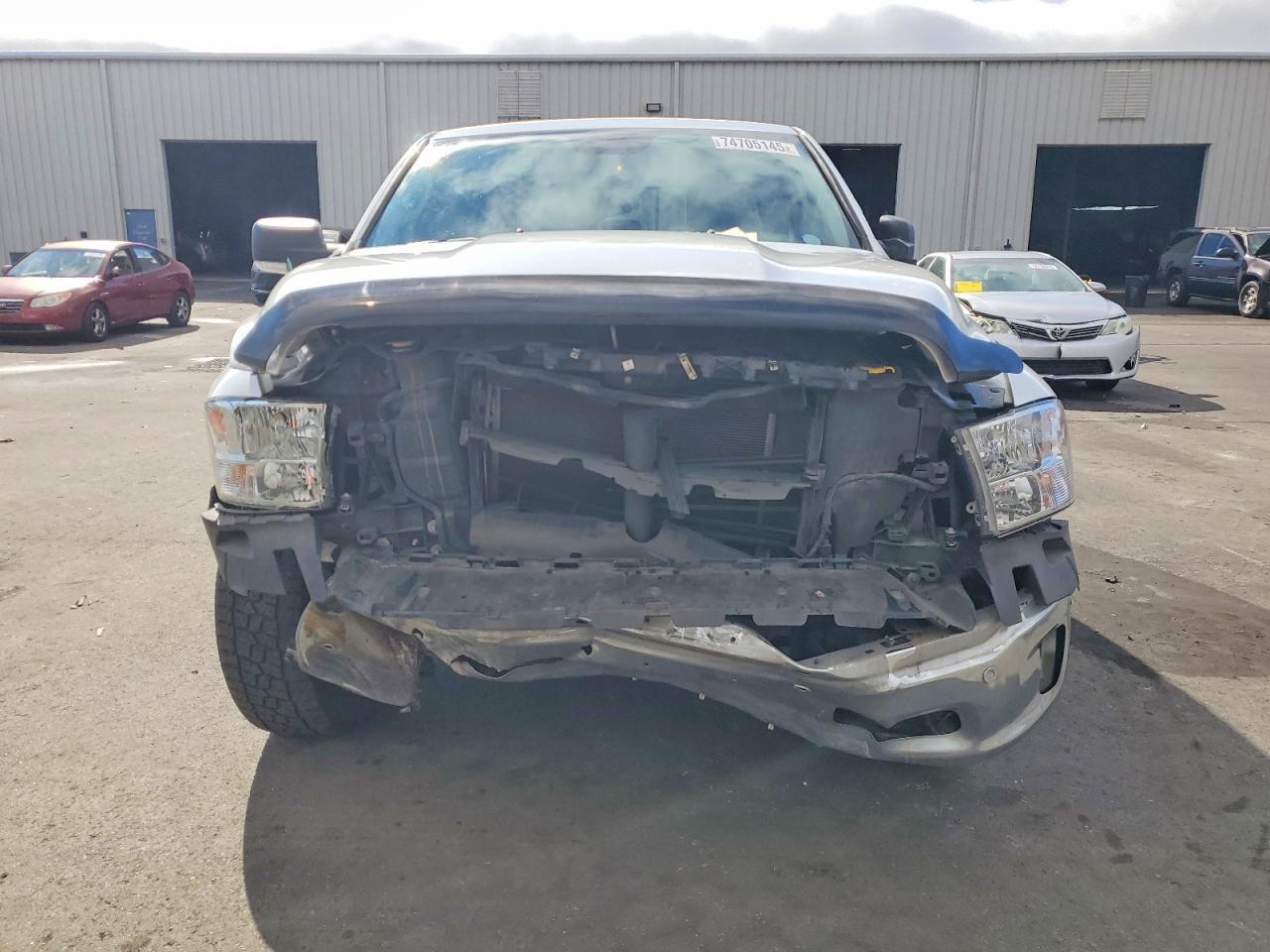 2019 Dodge RAM 1500 Classic SLT