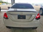 2019 Mercedes-Benz C300