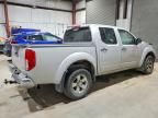 2013 Nissan Frontier s