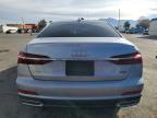 2019 Audi A6 Premium Plus