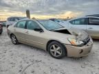 2003 Honda Accord ex