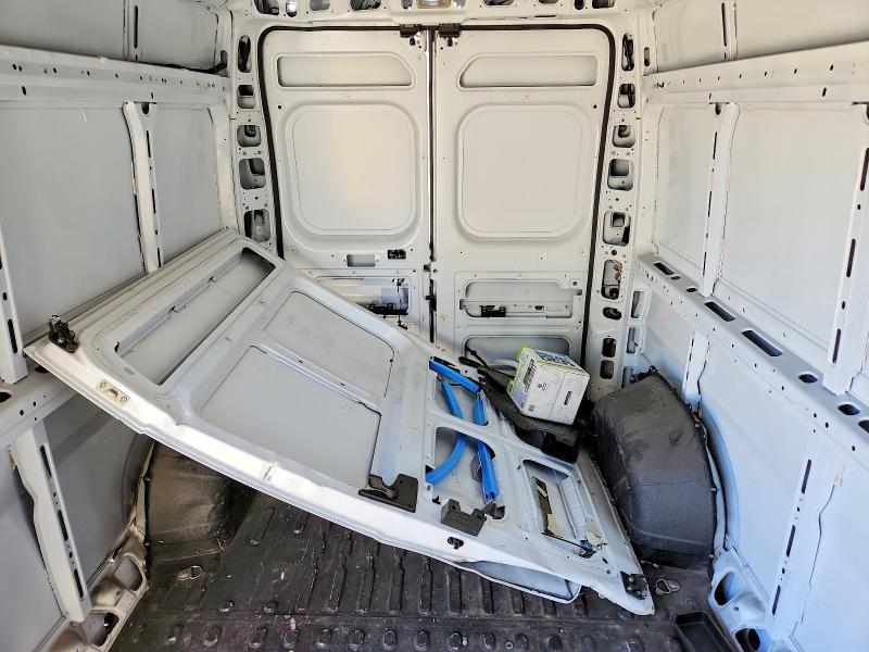 2023 Dodge Ram Promaster 2500 Delivery van