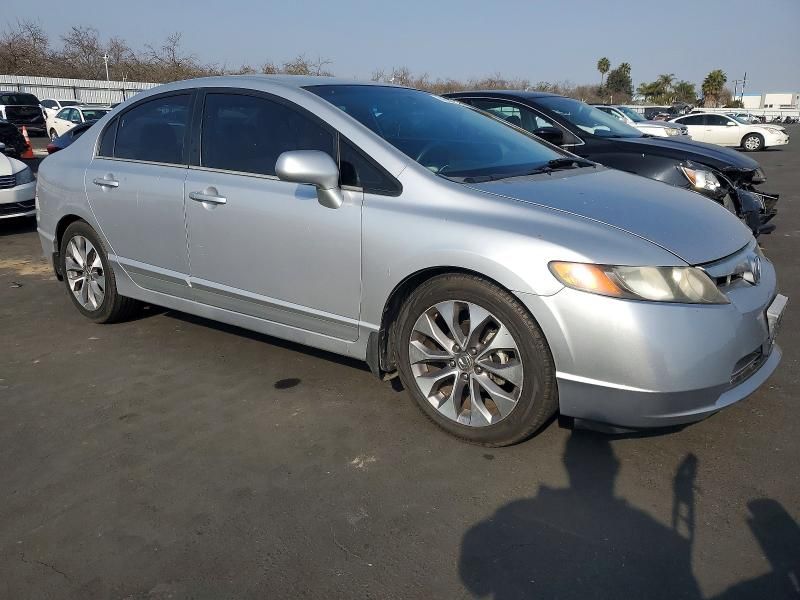 2006 Honda Civic lx