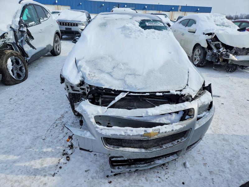 2012 Chevrolet Malibu ls