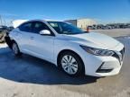 2021 Nissan Sentra s