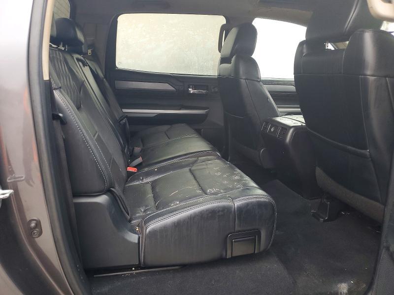 2015 Toyota Tundra