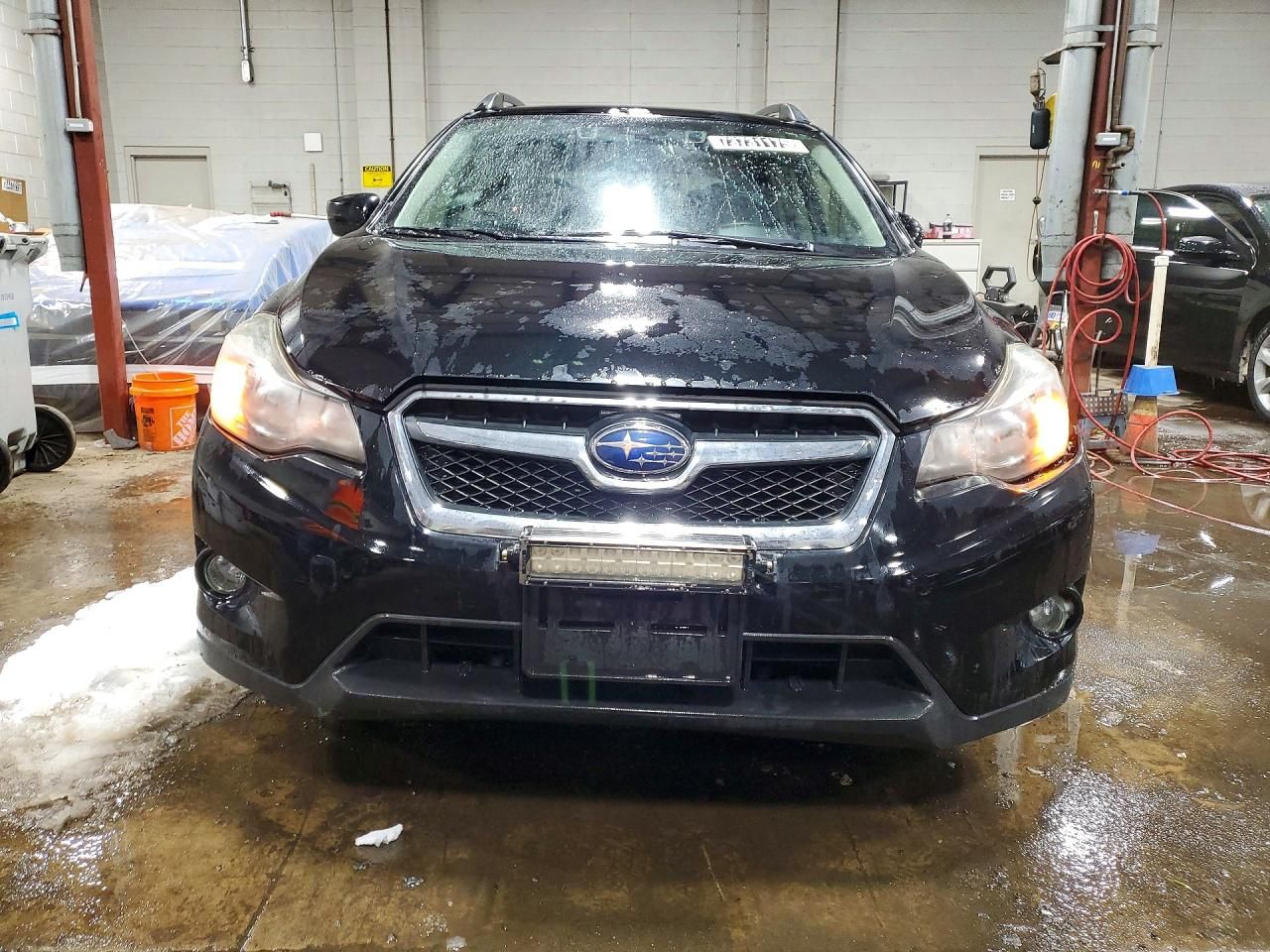 2015 Subaru Xv Crosstrek 2.0 Premium