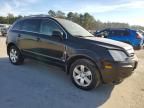 2008 Saturn Vue xr