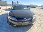 2014 Volkswagen Passat s