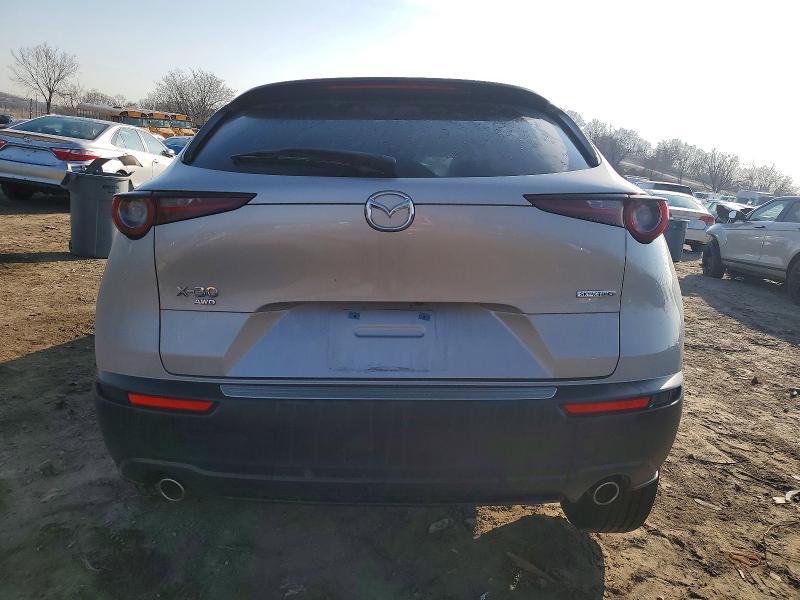 2022 Mazda Cx-30 Preferred