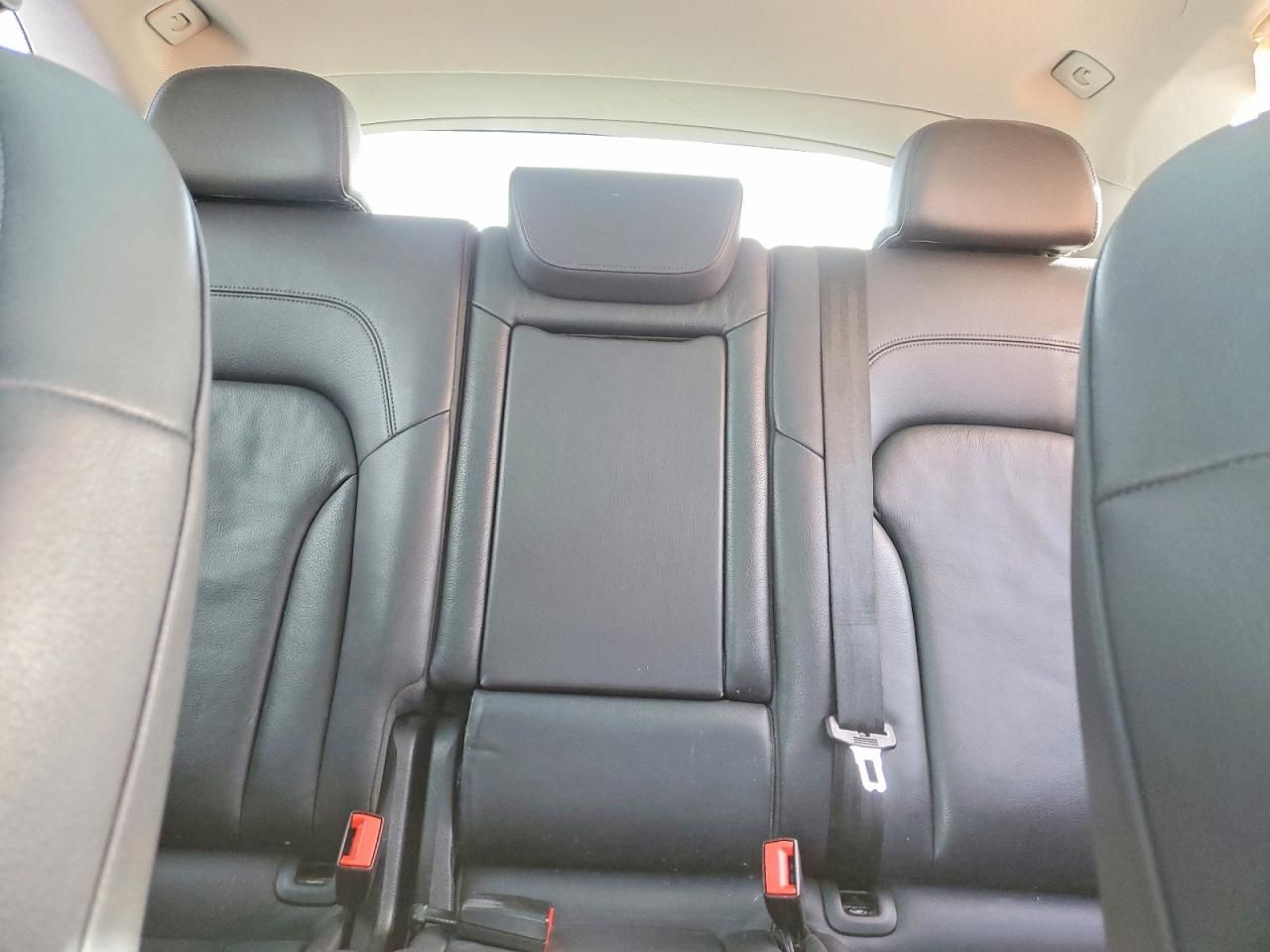 2017 Audi Q5 Premium Plus