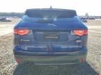 2018 Jaguar F-pace Premium