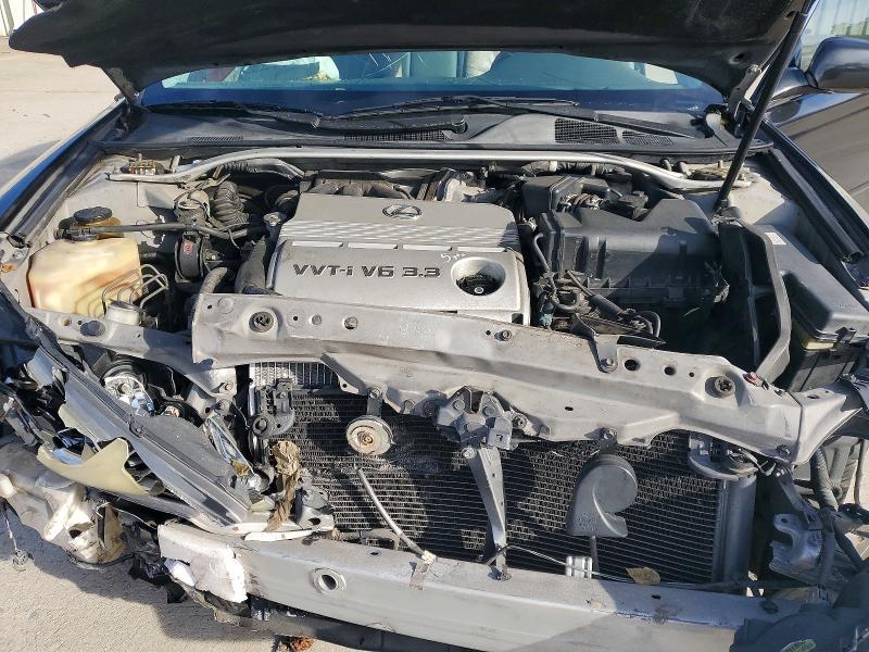 2006 Lexus Es 330