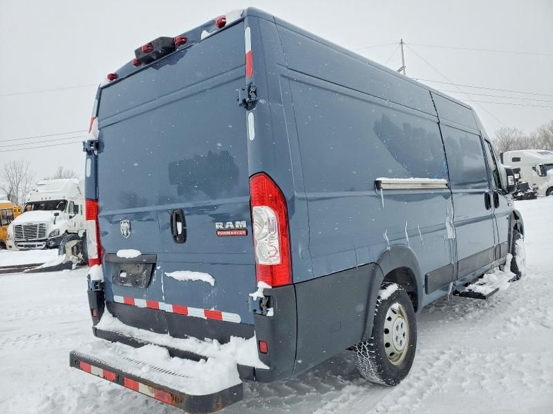 2020 Dodge Ram Promaster 3500 3500 High