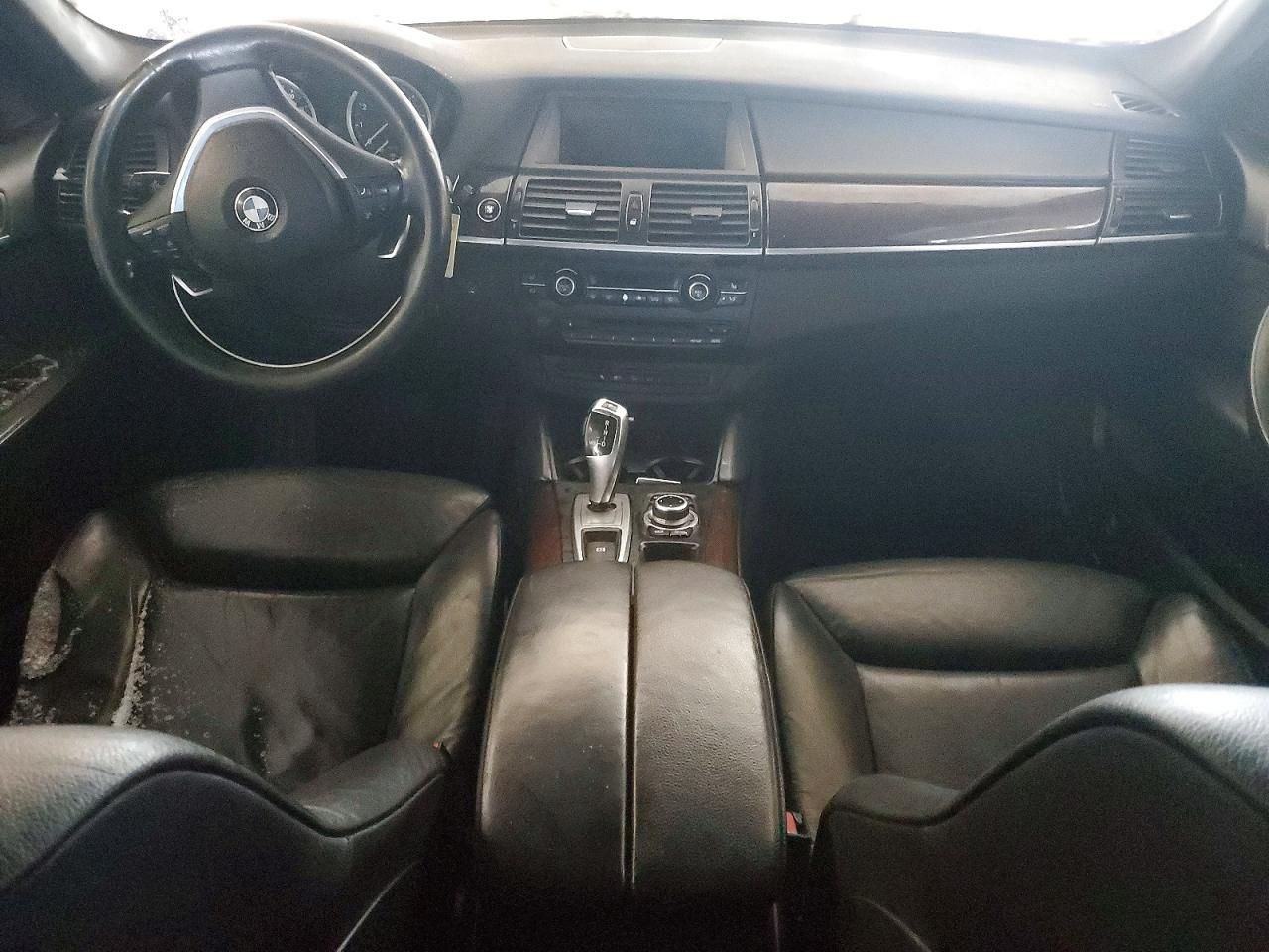 2014 BMW X6 Xdrive35i