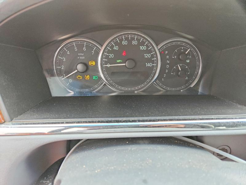 2006 Buick Lacrosse cxl