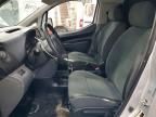 2015 Nissan NV200 2.5S