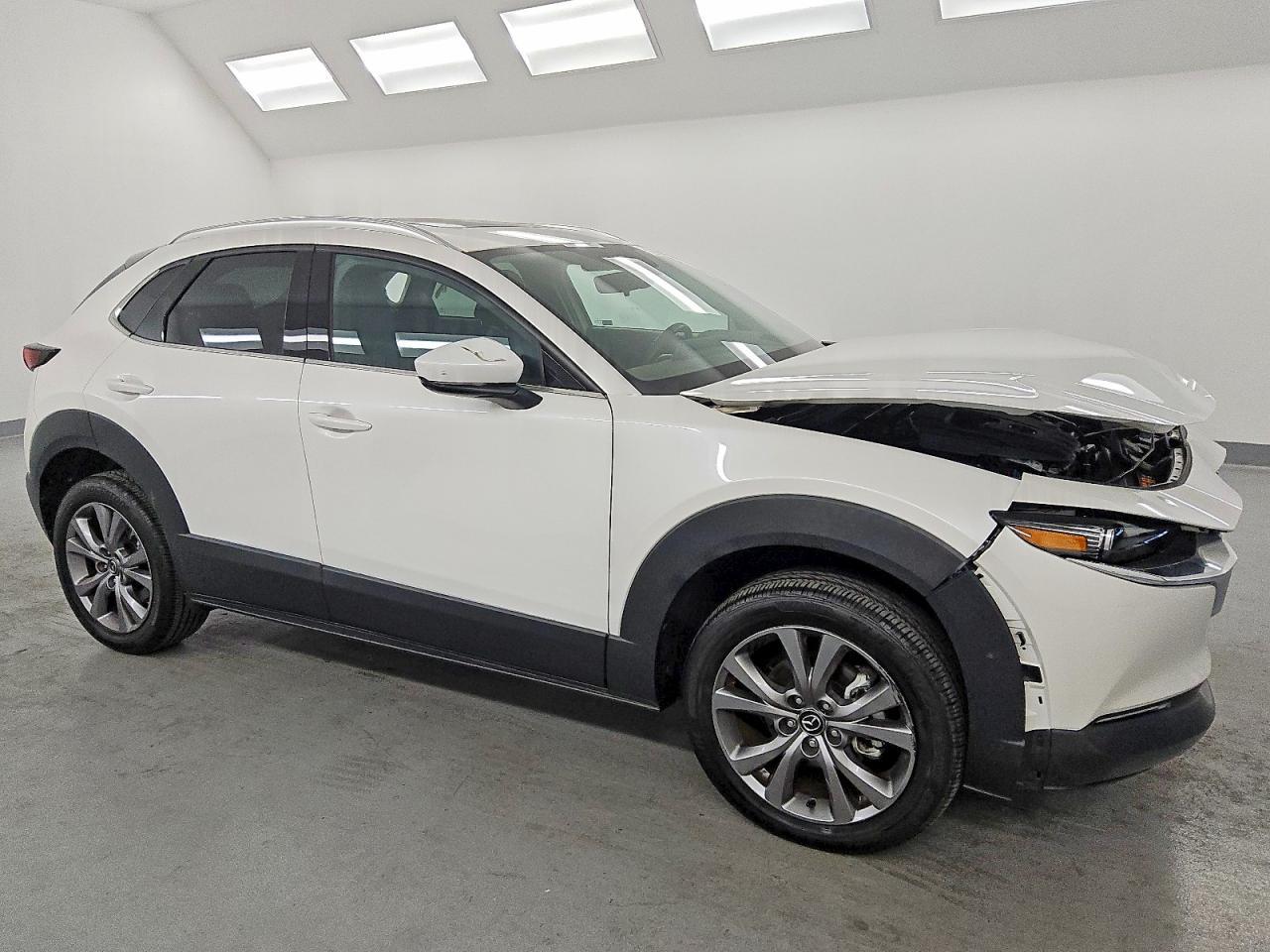 2024 Mazda Cx-30 Premium