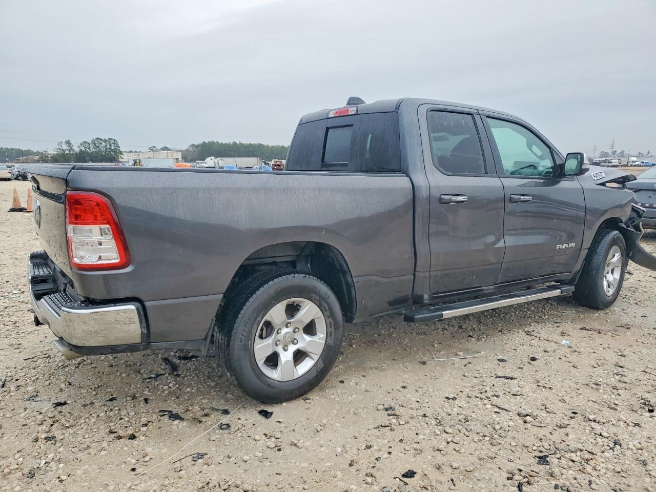2019 Dodge Ram 1500 big Horn/lone Star