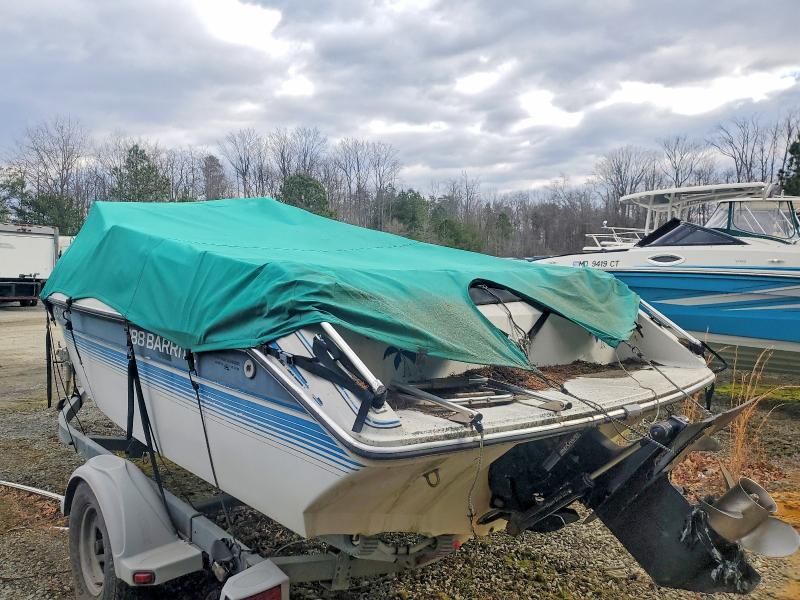 1989 Sylvan Sylvan L5