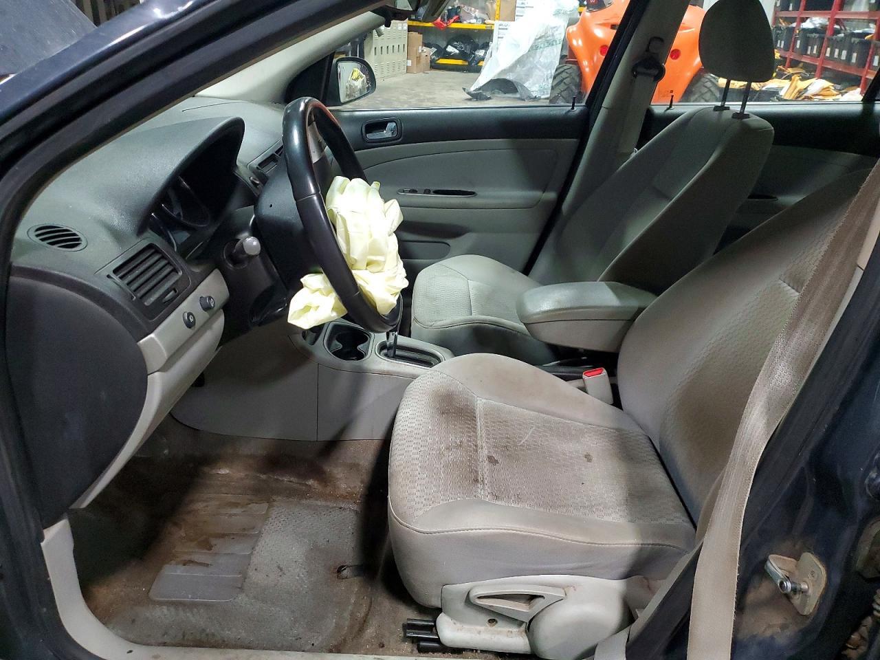 2008 Chevrolet Cobalt lt