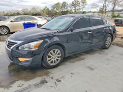 2014 Nissan Altima 2.5 en venta en Byron, GA