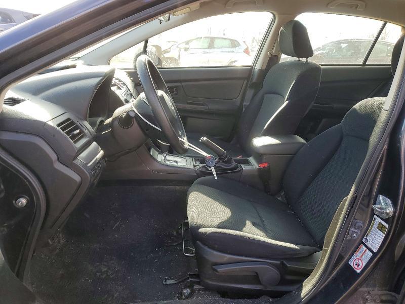 2013 Subaru Impreza