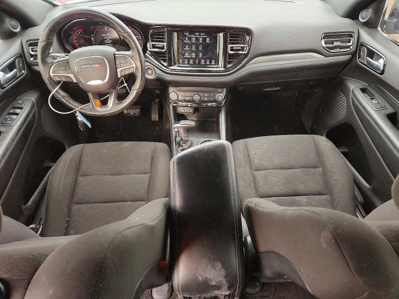 2022 Dodge Durango sxt