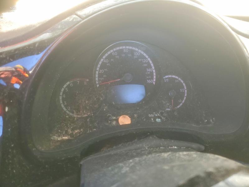 2016 Volkswagen Beetle 1.8t