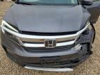 2021 Honda Pilot exl