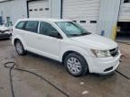 2015 Dodge Journey se