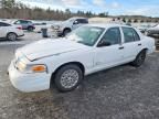 2007 Ford Crown Victoria