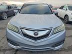 2016 Acura Rdx Technology