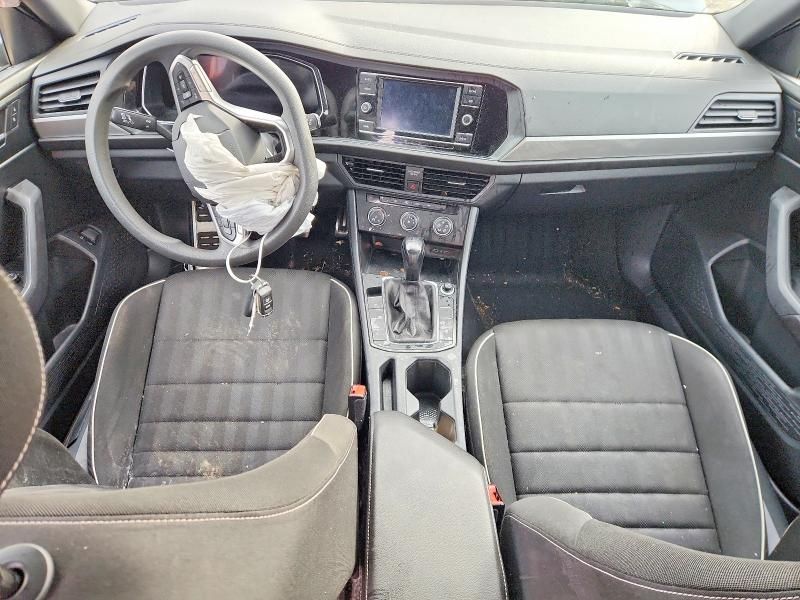 2023 Volkswagen Jetta Sport