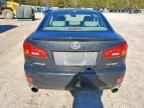 2008 Lexus Is 350
