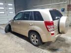2007 Suzuki Grand Vitara Xsport
