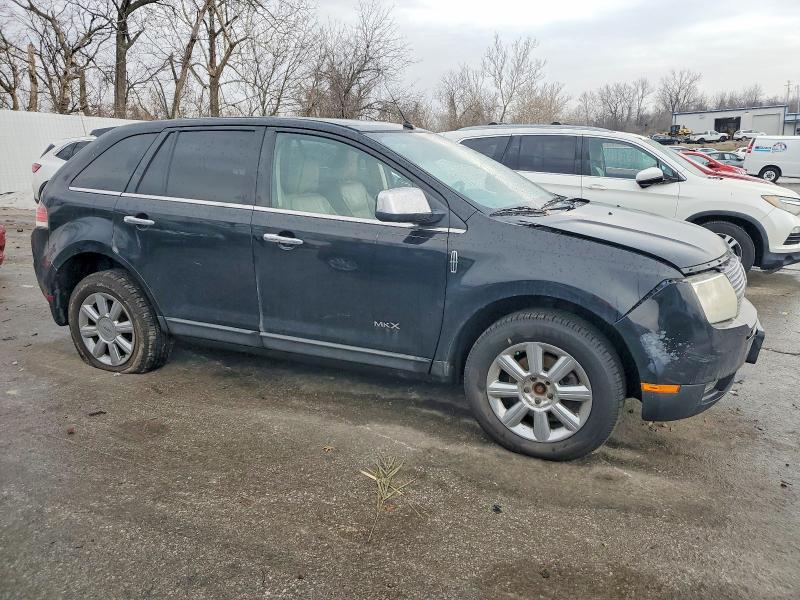 2009 Lincoln MKX