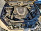 2007 Mercedes-Benz S 550