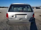 2000 Chrysler Voyager