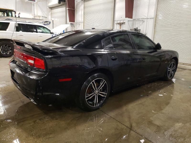 2013 Dodge Charger R/T