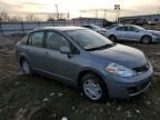 2011 Nissan Versa s
