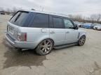 2008 Land Rover Range Rover Supercharged