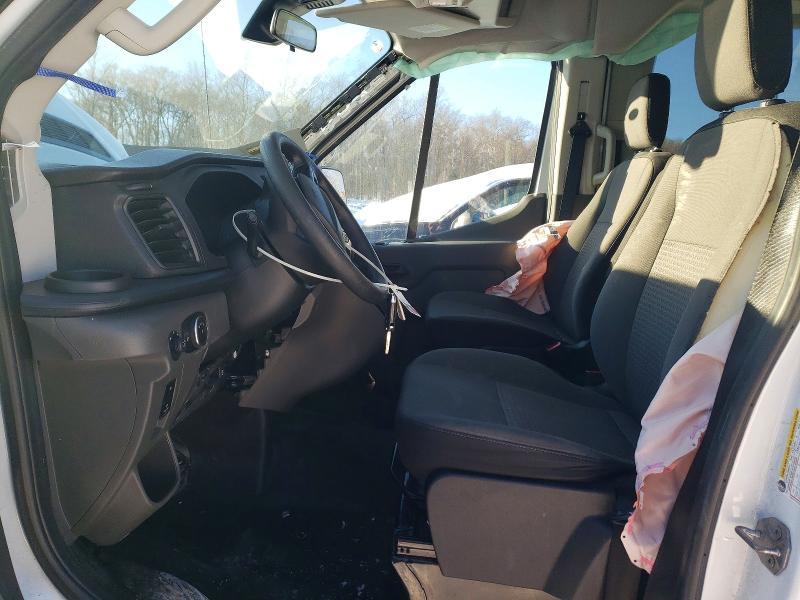 2024 Ford Transit T-350