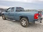 2011 Chevrolet Silverado C1500 lt