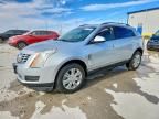 2015 Cadillac SRX