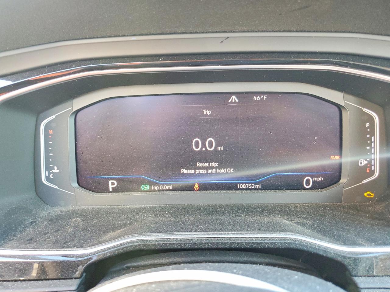 2019 Volkswagen Jetta sel